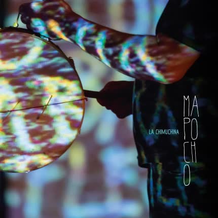 Carátula LA CHIMUCHINA - Mapocho