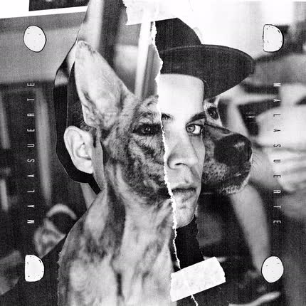 Carátula ODDO - Mala Suerte