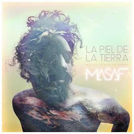 Carátula MASAF - La Piel de la Tierra
