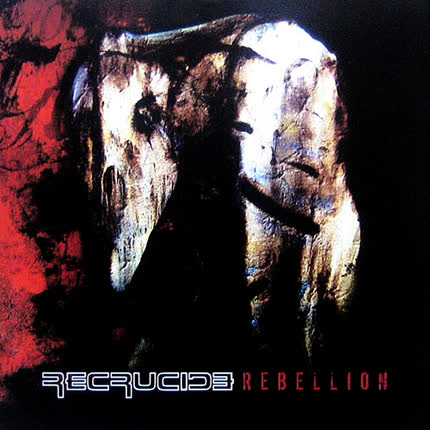 Carátula RECRUCIDE - Rebellion
