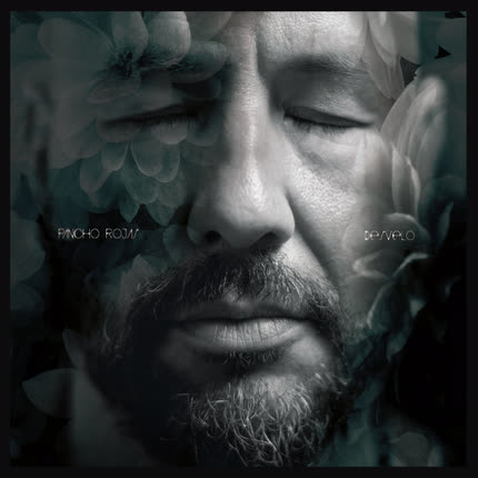 Carátula PANCHO ROJAS - Desvelo
