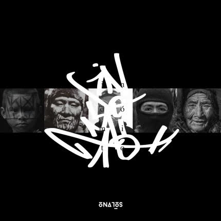 Carátula MENDIGO SOLANO - Indómito