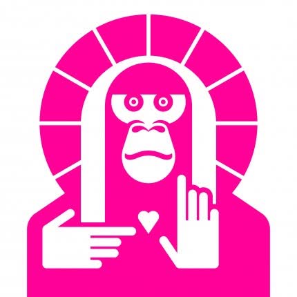 Carátula MARIA BONOBO - María Bonobo