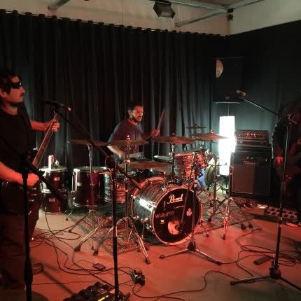 Carátula K1LLTR0 - K1lltro EP