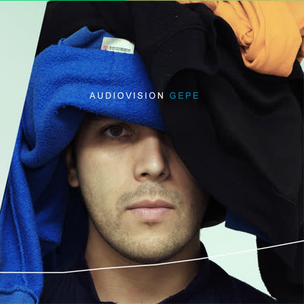 Carátula GEPE - Audiovisión