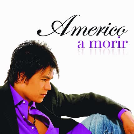 Carátula AMERICO - A Morir