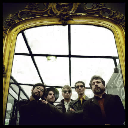 Carátula LOS SANTOS DUMONT - Punta de Lobos