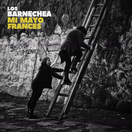Carátula LOS BARNECHEA - Cortar los Caminos
