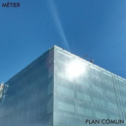 Carátula Plan Comun