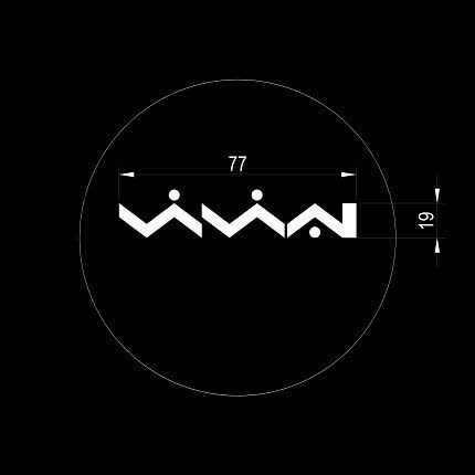 Carátula VIVIAN - Vivian