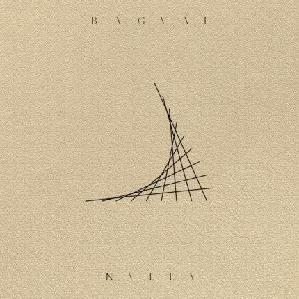 Carátula BAGUAL - Nulla