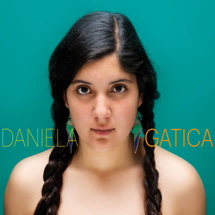 Carátula DANIELA GATICA - Mamarracha