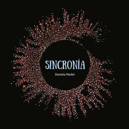 Carátula DANIELA MEDEL - Sincronía