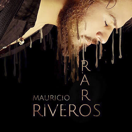 Carátula RIVEROS - Raro