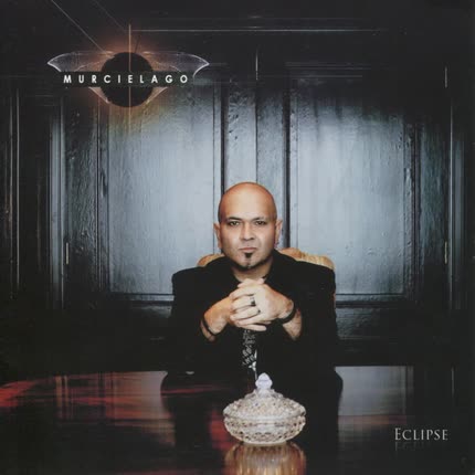Carátula MURCIELAGO - Eclipse