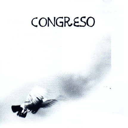 Carátula CONGRESO - Aire puro