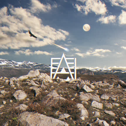 Carátula LA ISLA - Estas Cosas no se Piensan