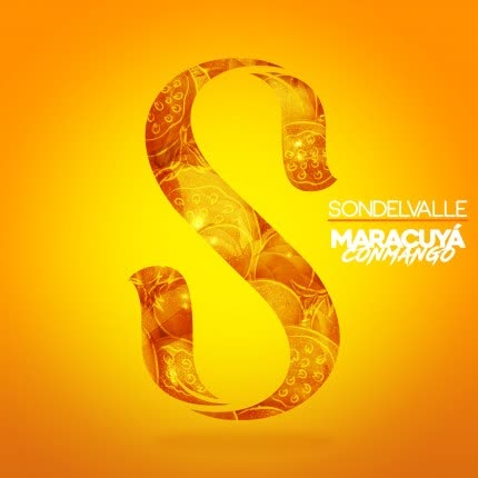 Carátula SONDELVALLE - Maracuyá con Mango