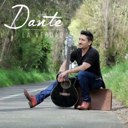 Carátula DANTE - La Verdad