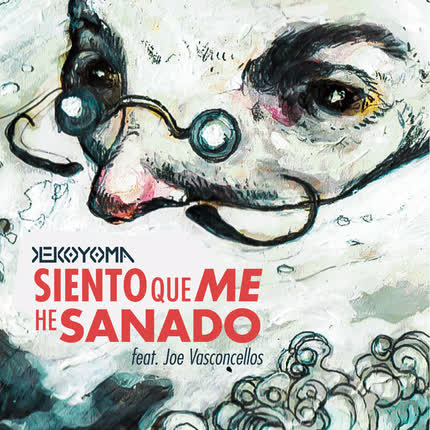 Carátula KEKOYOMA - Siento Que me He Sanado