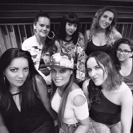 Carátula MAMMA SOUL - Ni Una Más ni Una Menos