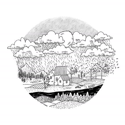 Carátula PLANETARIO - La Próxima Tormenta