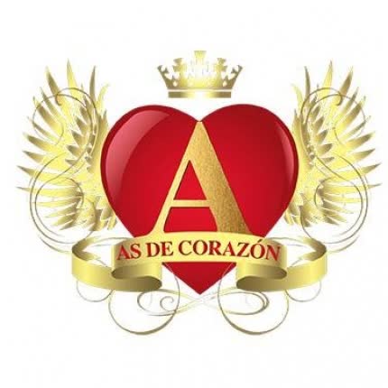 Carátula AS DE CORAZON - Bachata Porque te Tengo que Olvidar