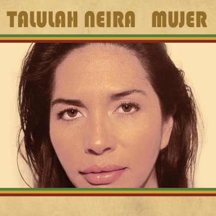 Carátula TALULAH NEIRA - Mujer
