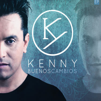 Carátula KENNY - Buenos Cambios