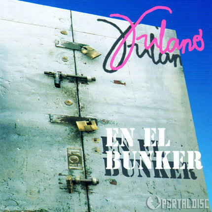 Carátula FULANO - En el bunker