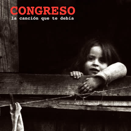 Carátula CONGRESO - La Canción Que Te Debía
