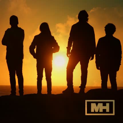 Carátula MIL HISTORIAS - MH