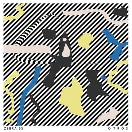 Carátula ZEBRA 93 - Otros