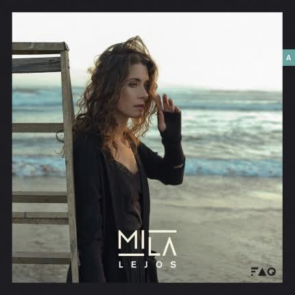 Carátula MILA ILLANES - Lejos