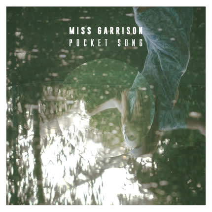 Carátula MISS GARRISON - Pocket Song