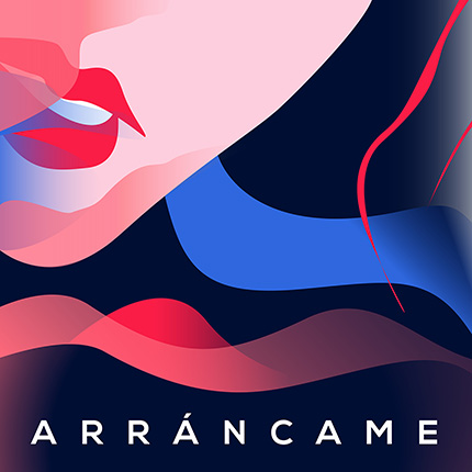 Carátula WE ARE THE GRAND - Arráncame