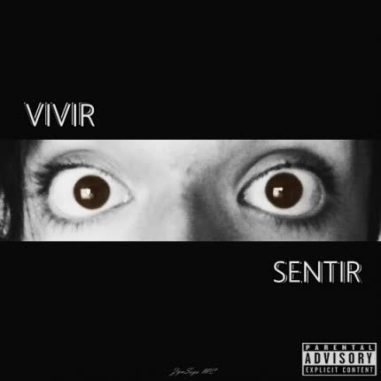 Carátula ZYNSOGA MC - Vivir Y Sentir