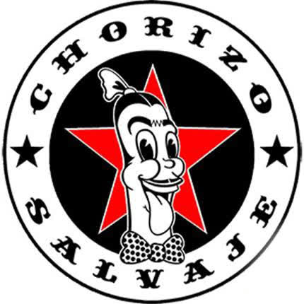 Carátula CHORIZO SALVAJE - Uno Más en tu Lista