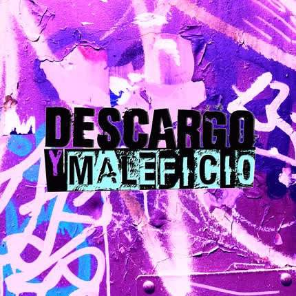 Carátula DESCARGO Y MALEFICIO - Descargo y Maleficio