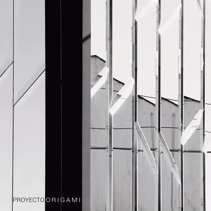 Carátula PROYECTO ORIGAMI - Proyecto Origami