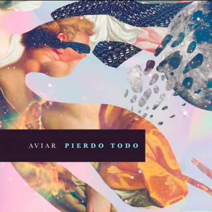 Carátula AVIAR - Pierdo Todo