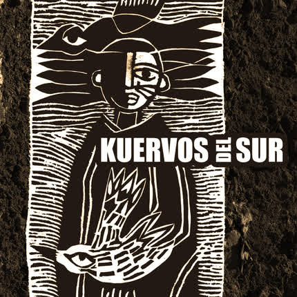 Carátula KUERVOS DEL SUR - Porvenir