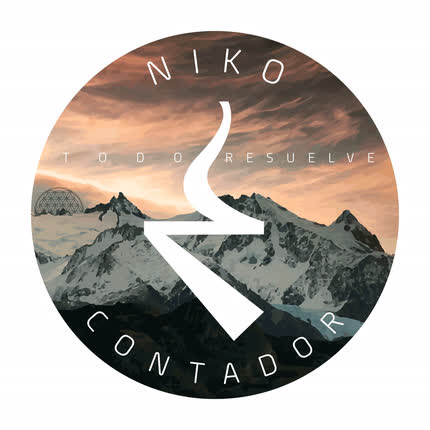 Carátula NIKO CONTADOR - Todo Resuelve