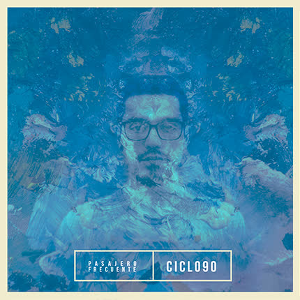 Carátula PASAJERO FRECUENTE - Ciclo90