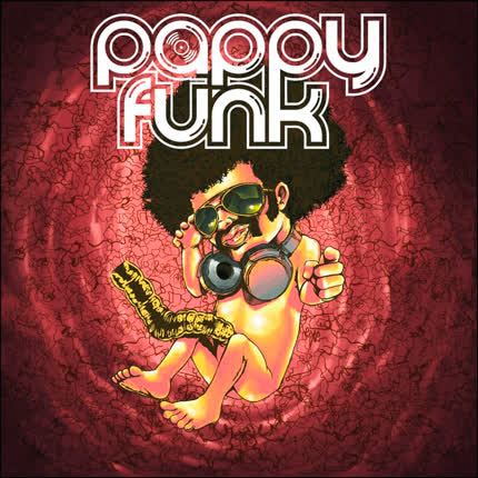 Carátula PAPPYFUNK - PappyFunk