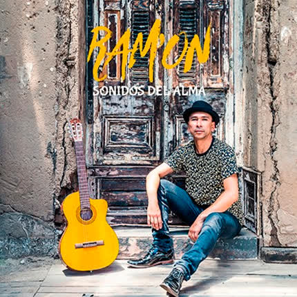 Carátula RAM ON - Sonidos del alma