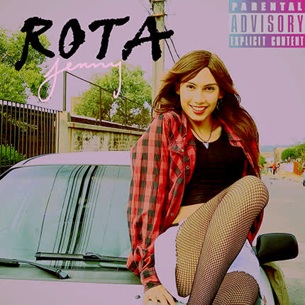 Carátula JENNY - R O T A