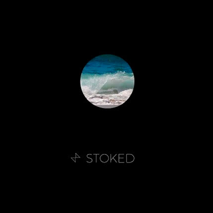 Carátula COSME DE LA CRUZ - Stoked