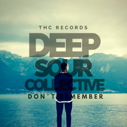 Carátula DEEP SOUR COLLECTIVE - Don´t Remember