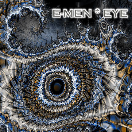 Carátula E-MEN - EYE